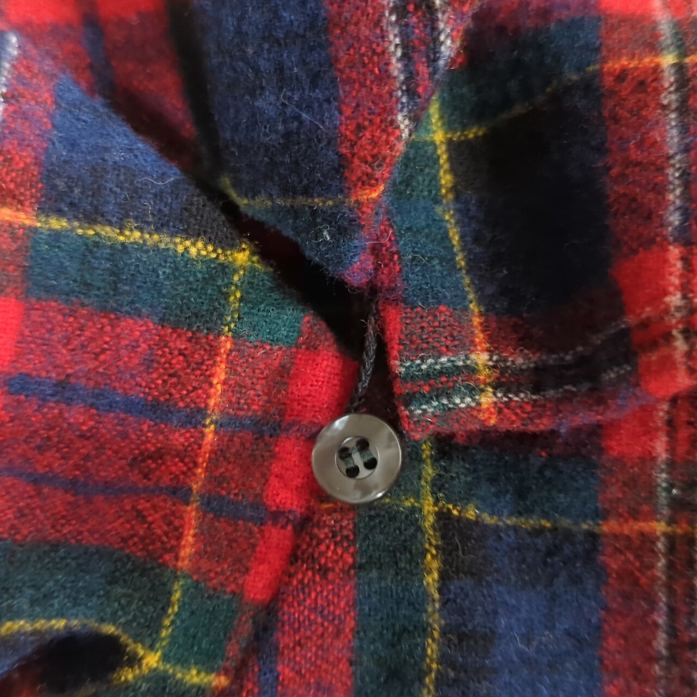 Pendleton Wool Shirt - Picture 9 of 9